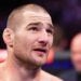 Manager: Khamzat Chimaev ‘never even brought up’ in talks for Sean Strickland title defense at UFC 297