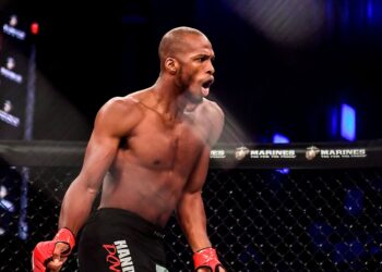 Midnight Mania: White Accidentally Leaks ‘MVP’ Vs. Holland?!?