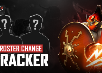 Post TI12 Roster Shuffle Tracker: Offseason's Biggest Dota 2 Transfers