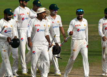 Saim Ayub, Khurram Shahzad earn maiden call-ups as Pakistan name squad for Australia Tests