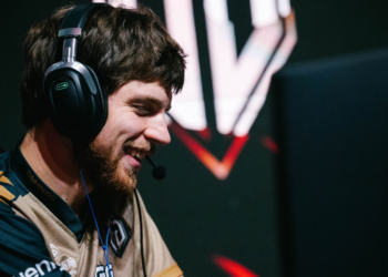 Seleri Expresses Concerns Over ESL Pro Tour Leaderboard System