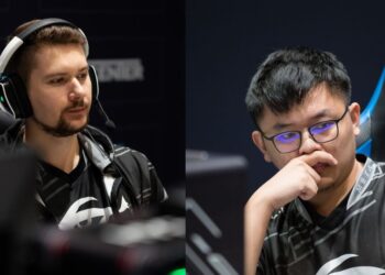 Team Secret's Stellar Lower Bracket Run Secures ESL One Kuala Lumpur 2023 Spot