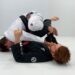 The Crab Ride For BJJ Gi And No-Gi