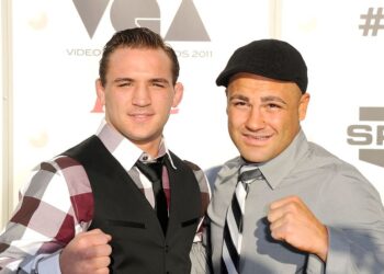 ‘The last thing that guy wants to do is fight me:’ Eddie Alvarez ghosted in Michael Chandler trilogy