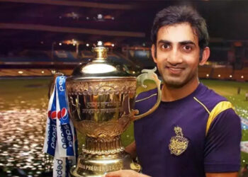 Top Social Media Trends from Cricket World