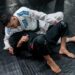 Understanding The Reverse Scarf Hold In BJJ