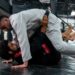 What Is The Kipping Escape In BJJ?