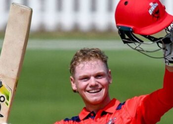 3 players to watch out for in BBL 2023-24