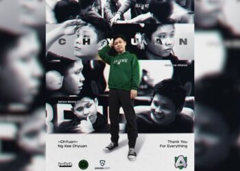 Alliance Parts Ways With Midlaner ChYuaN