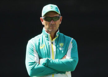 Blessed to have a captain like KL Rahul at LSG: Justin Langer