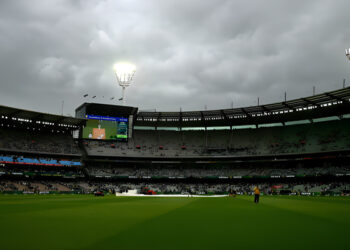 Boxing Day Test: Origin, Records, Unexpected Twists, and More