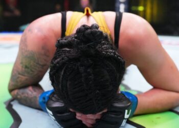 Check your parlays! Injury avalanche buries UFC Vegas 84 — two bouts canceled, three others replaced