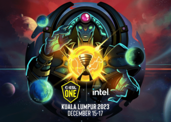 ESL One Kuala Lumpur 2023: Schedule, Results, and Other Details