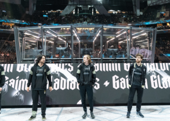 Gaimin Gladiators Players React to Loss at ESL One Kuala Lumpur 2023