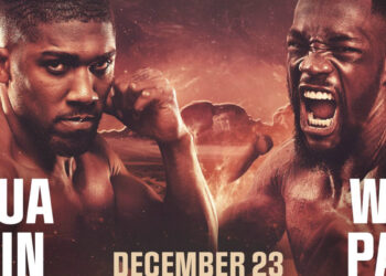 Highlights! Undefeated Champion Delivers Super Fast, Ultra-Scary KO