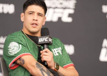 Midnight Mania! UFC 296’s Title Fight Backup