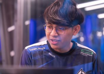 Pakazs Names His Top Five Dota 2 Carry Players