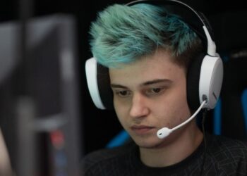 RAMZES666 No Longer a Part of 9Pandas