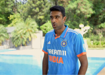 Ravi Ashwin predicts price range for players via cricketing shots ahead of IPL 2024 auction