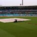 SCG weather forecast for 2024 AUS vs PAK New Year’s Test