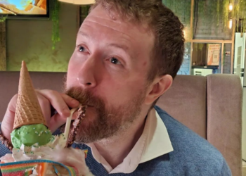 Thorin Bashes Esports Awards, Questions Why Team Spirit Was Not Nominated