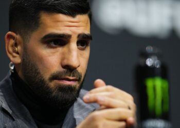 Topuria Enters McGregor Sweepstakes, Calls For Spain Superfight