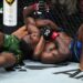 UFC/MMA best ‘Submissions of the Year’ 2023 - Top 5 List