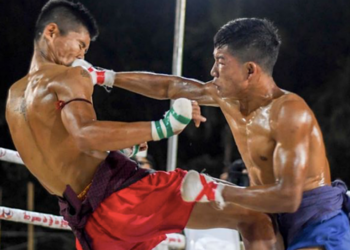 What Is The Difference Between Lethwei And Muay Thai?
