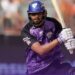 Who is Nikhil Chaudhary? Indian-born all-rounder makes impression on BBL debut