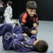 7 Reasons Why Martial Arts Are The Best Gift For Your Kids