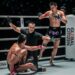 8 Common Muay Thai Fouls You Should Know