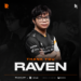Blacklist International Announces the Departure of Raven