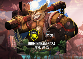 ESL One Birmingham 2024 Western Europe Closed Qualifier: Teams, Scores & Schedule