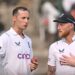 Fans slam England’s bowling attack selection for Hyderabad Test against India