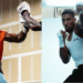 Heavyweight Showdown: Anthony Joshua vs Francis Ngannou