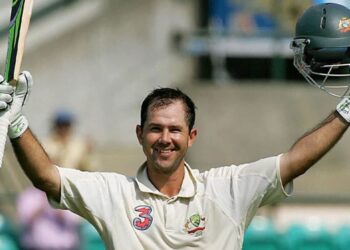 List of highest successful run chases in Tests at the SCG