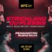 Midnight Mania! Rogan Raves Over Tireless Strickland