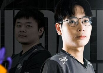 MidOne Steps Down as Team Secret Announces Updated Dota 2 Roster