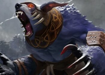 New Record for the Highest Average MMR Game in Dota 2