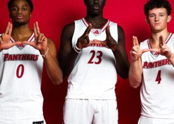 Rob Yanders to be honored at Drury University — The Basketball Movement