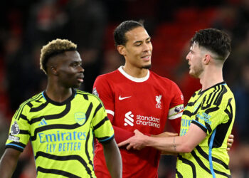 Top Five FA Cup games to watch this week | Football Blog