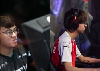 Trashtalk Goes Wrong: Gabbi and 23savage Have an Ugly Spat Online