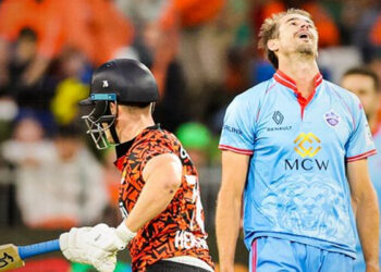 Twitter Reactions: Eastern Cape complete hat-trick of wins as Baartman-Worrall bundle out Pretoria for 52