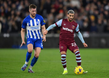 West Ham’s Said Benrahma on the verge of completing Lyon move | Football Blog