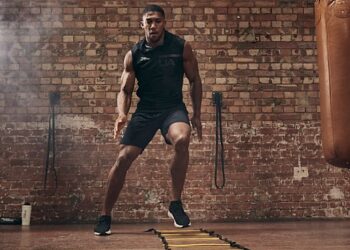 19 Agility Ladder Footwork Drills Every Boxer Should Incorporate Into Their Training
