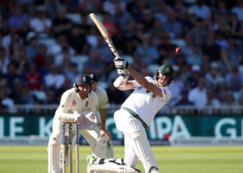 5 Best part-time Test batters without fifties