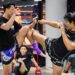 5 Reasons Why Muay Thai Is An Excellent Corporate Team Bonding Activity