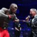 Adesanya teases African UFC 300 showdown: ‘The gods must be crazy!’