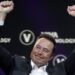 Dana White confirms Elon Musk will attend UFC Vegas 86 during Super Bowl weekend