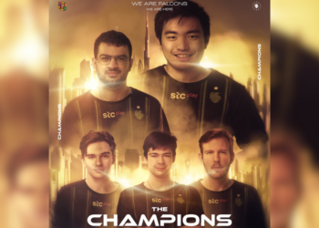 Dota 2 Community Reacts to Team Falcons’ Victory at the BetBoom Dacha 2024 Dubai